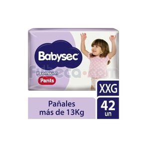 Babysec-Premium-Pants--Xxg-X42/2-imagen