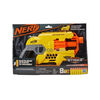 Juguete-Pistola-Hasbro-Nerf-Alpha-Strike-Hammerstorm-Unidad-imagen