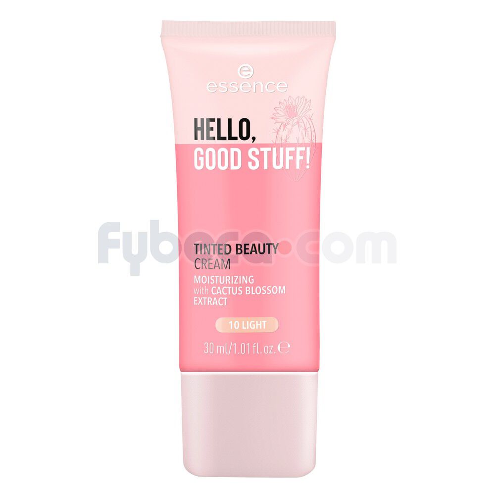 Base-Hello-Good-Stuff-Essence-30-Ml-Tono-10-imagen