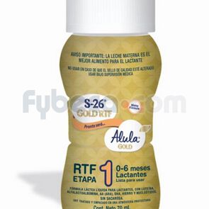 S-26-1-Gold-Rtf-F/70Ml-imagen