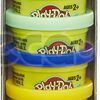 Juguetes-Plastilina-Play-Doh-22037-Pla-Plastilina-Fiesta-imagen