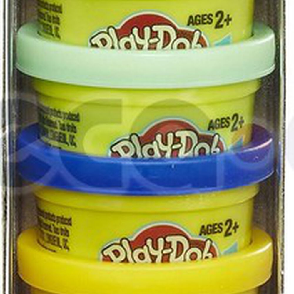 Juguetes-Plastilina-Play-Doh-22037-Pla-Plastilina-Fiesta-imagen
