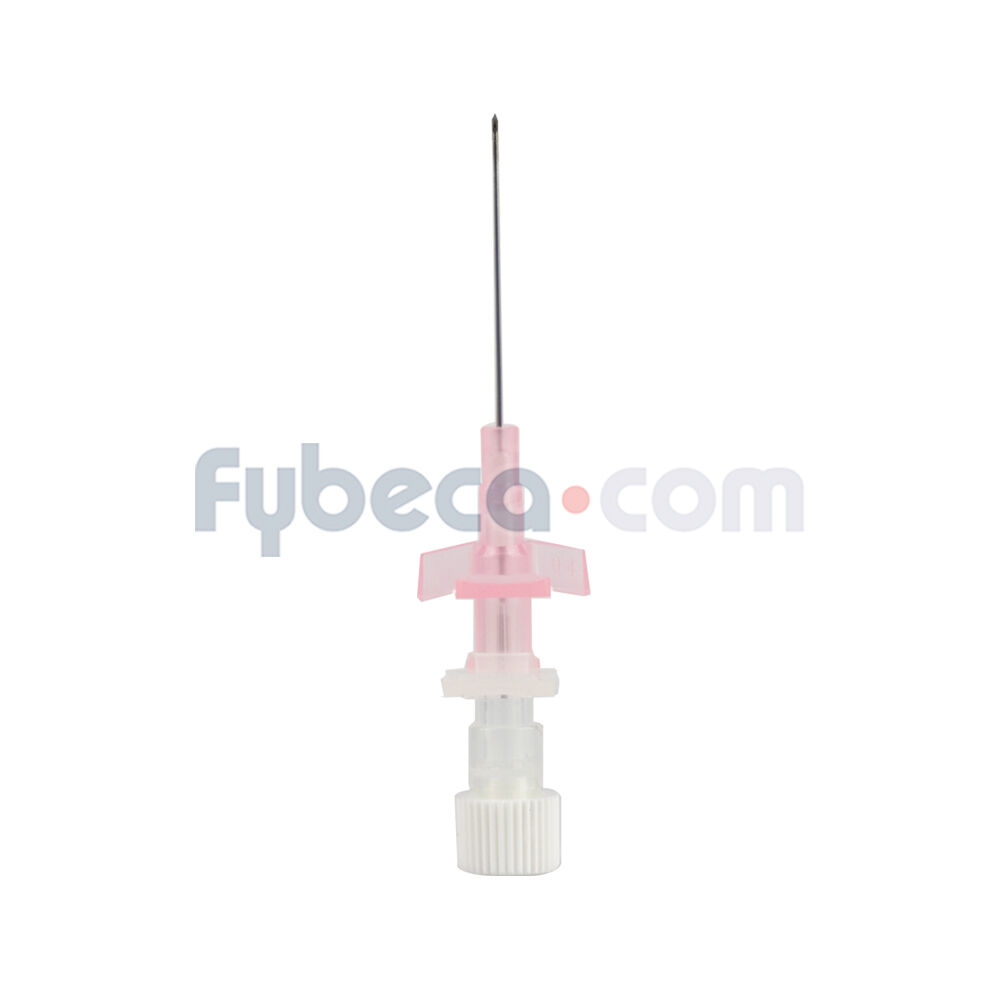 Cateter-Healvan-Con-Aletas-20--C/100-Suelta-imagen