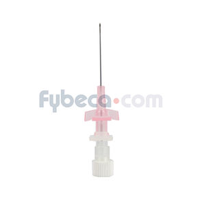 Cateter-Healvan-Con-Aletas-20--C/100-Caja-imagen