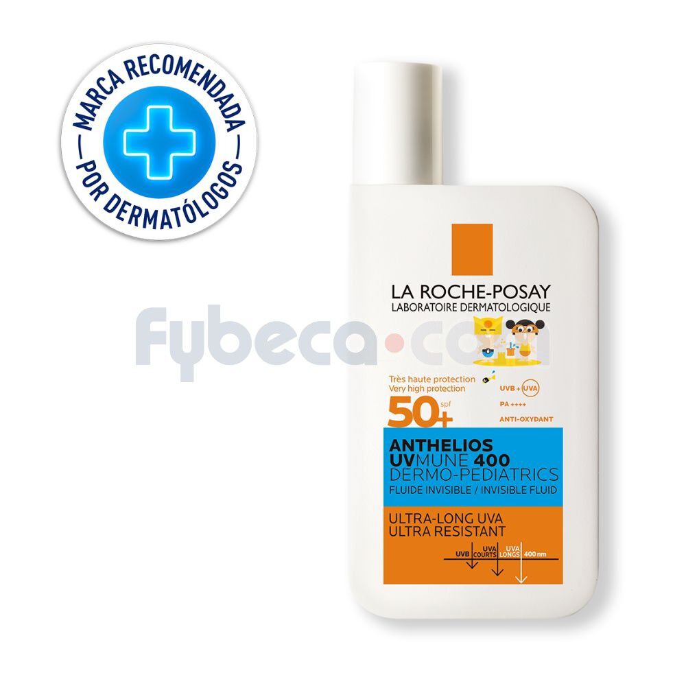 Anth-UVMune-Fl-Dermo-Pediatrics-SPF-50ml-imagen-1