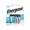 Pilas-Alcalinas-Energizer-Max-Plus-Aa4-Paquete-imagen