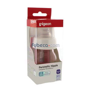 Biber&oacute;n-Perist&aacute;ltico-Pigeon-Vidrio-2-Oz-Unidad-imagen