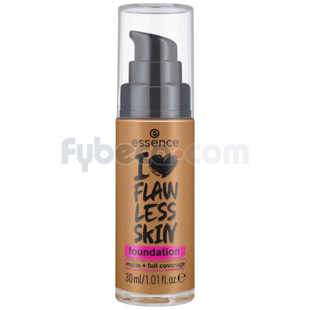 BASE-I-LOVE-FLAWLESS-30-ML-130-ESSENCE-imagen