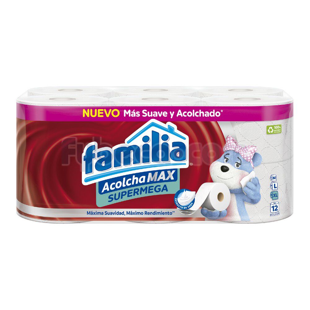 Papel-Hig.-Familia-Super-Megax12-imagen