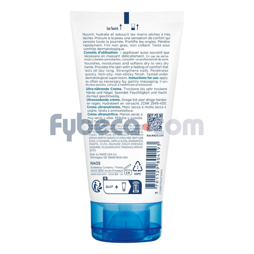 Atoderm-Main-&-Ongles---Crema-de-manos-y-u&ntilde;as-imagen-2
