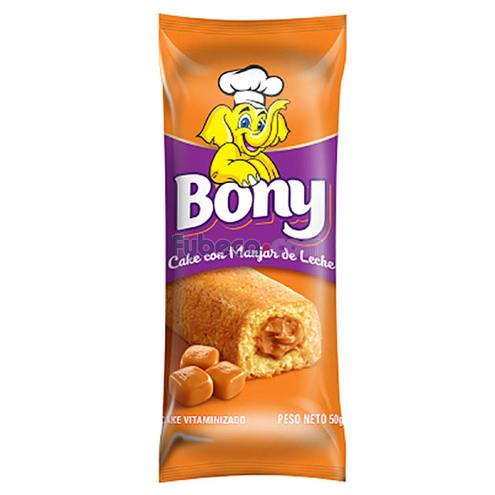 Cake-Bony-De-Inacake-Manjar-50-G-Unidad-imagen