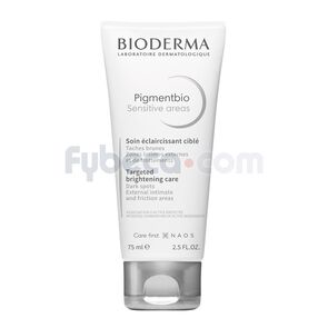 Crema-Facial-Pigmentbio-Áreas-Delicadas-75-Ml-Unidad-imagen