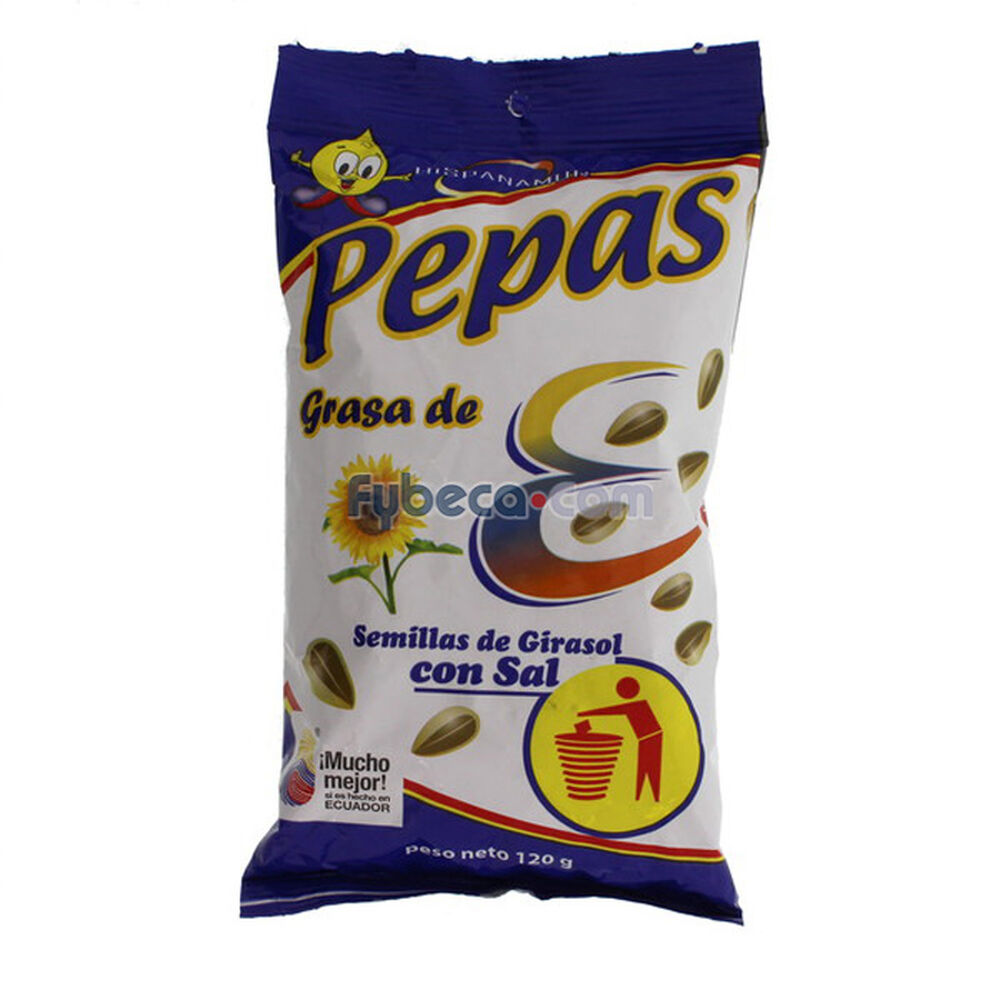 Top 42+ imagen semillas de girasol snack