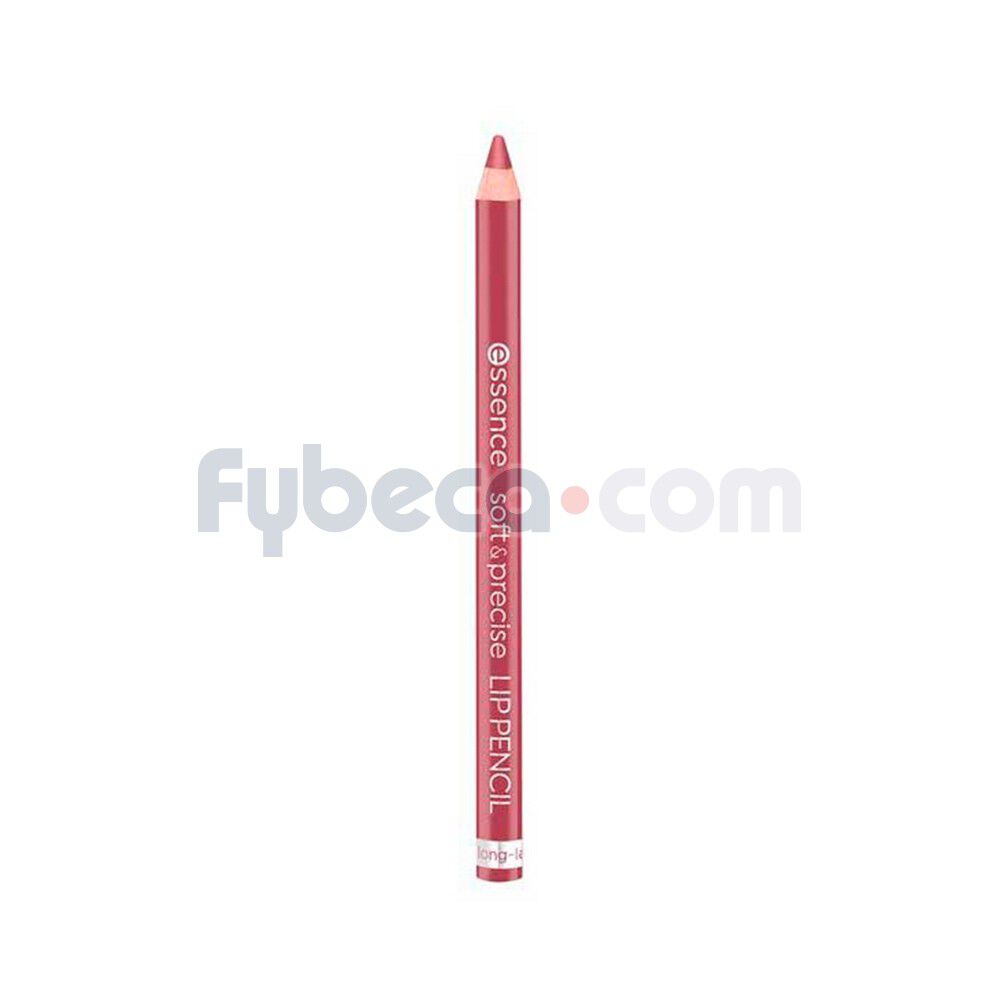 Essence-Lápiz-De-Labios-Soft-&-Precise-0.78-G-Tono-21-imagen
