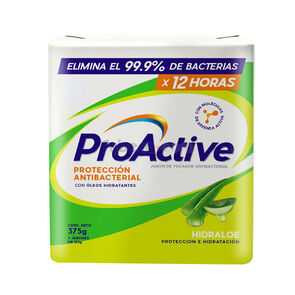 Jabón-Proactive-Hidraloe-375-G-Paquete--imagen
