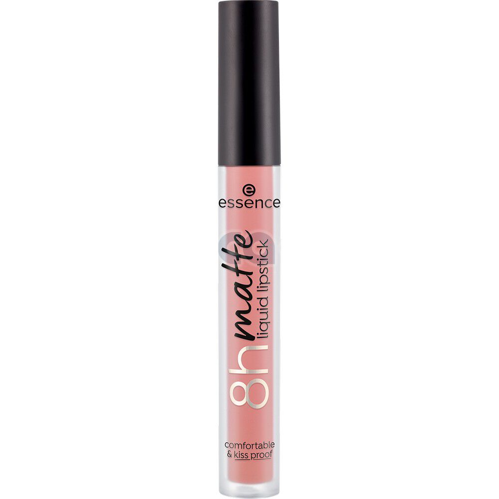 Labial-Liquido-8H-Matte-2,5-Ml-03-Essence-imagen