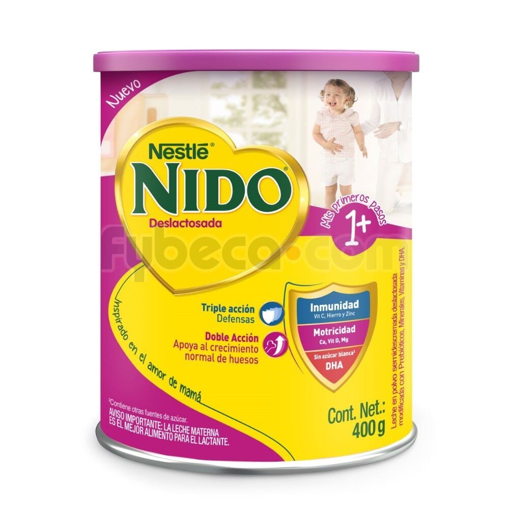 Nido-1+-Pbio-1-Dha-Lact-Free-24-X-400G-Ec-imagen