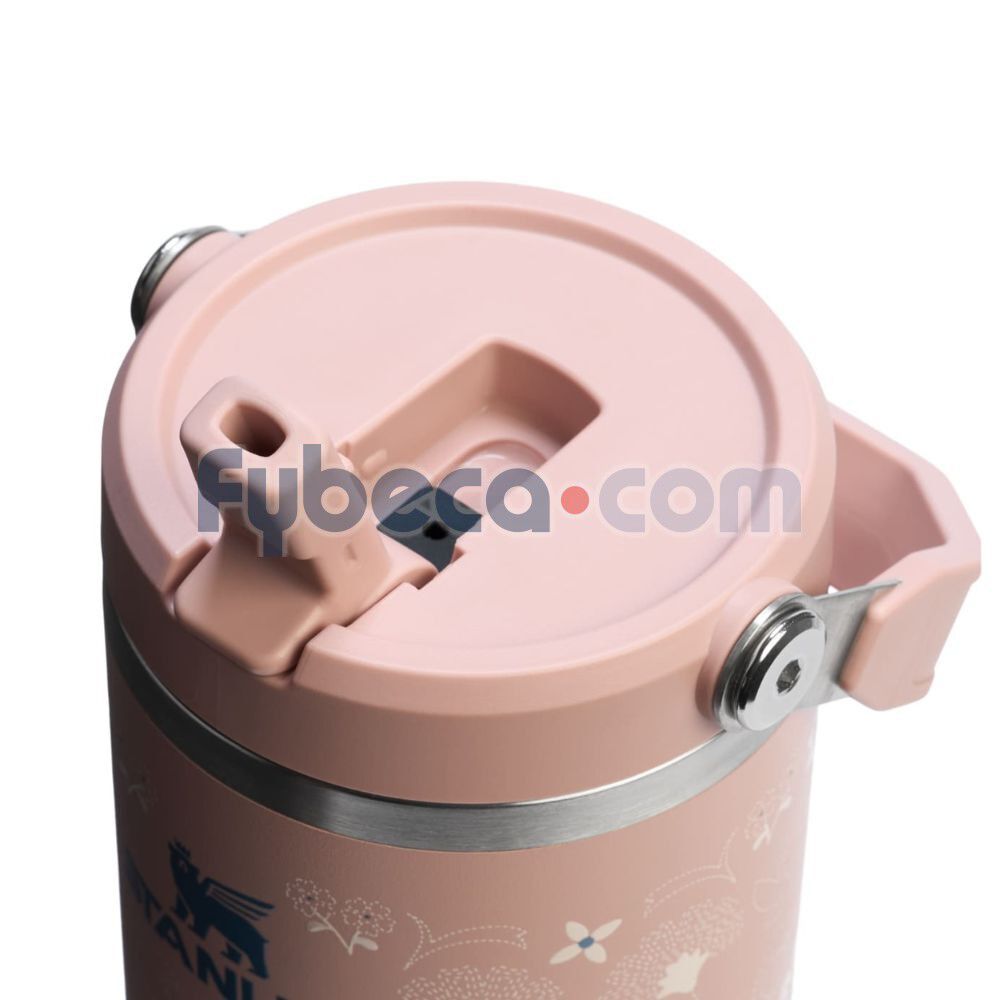 Termo-Stanley-Flip-Straw-30oz-Pink-Dusk-Stitch-10-12043-1007-imagen-3