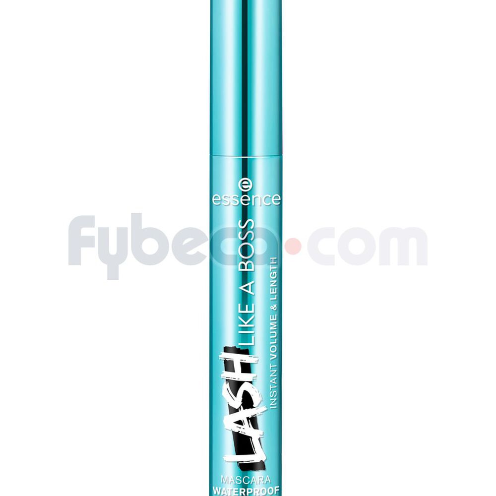 Mascara-De-Pestañas-Lash-Like-A-Boss-Instant-Volume-Waterproof-9.5-Ml-Essence-imagen