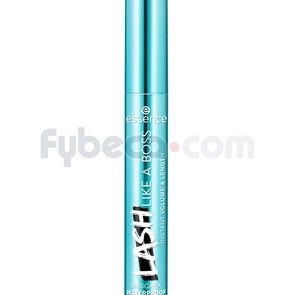 Mascara-De-Pestañas-Lash-Like-A-Boss-Instant-Volume-Waterproof-9.5-Ml-Essence-imagen