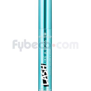 Mascara-De-Pestañas-Lash-Like-A-Boss-Instant-Volume-Waterproof-9.5-Ml-Essence-imagen