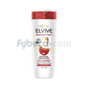 Shampoo-Elvive-L'Oréal-Paris-Reparación-Total-5-imagen