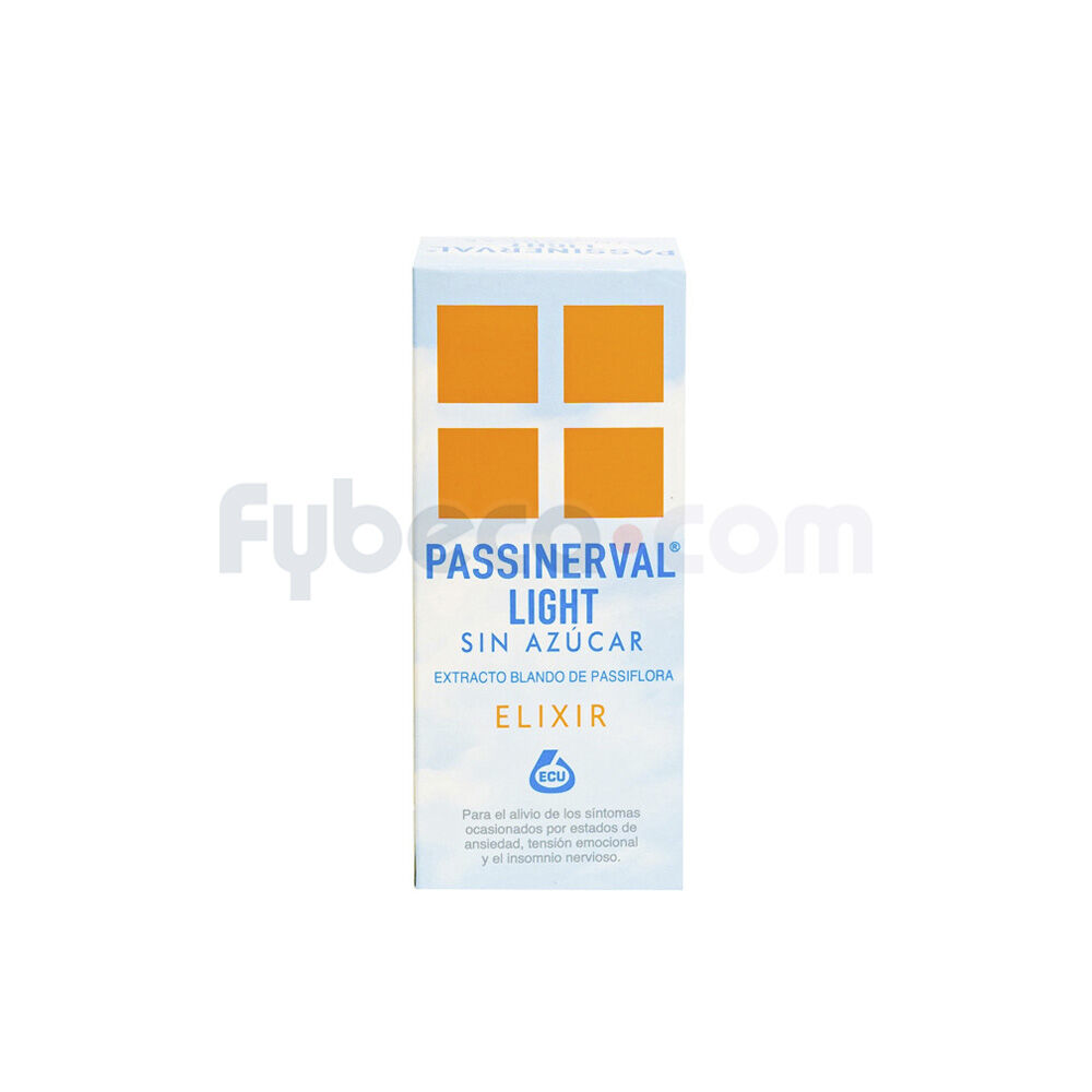 Passinerval-Light-Fco.-240-Ml-imagen