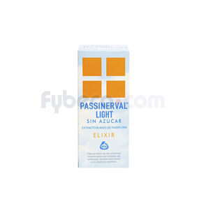 Passinerval-Light-Fco.-240-Ml-imagen
