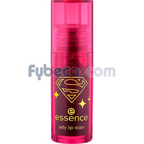 Tinta-De-Labios--Superman-4gr--Jelly-Lip-Stain-01-Essence-imagen