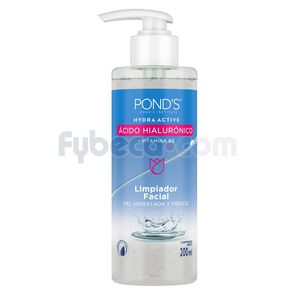 Ponds-Limp-Facial-Acido-Hialuron-8X200Ml-imagen
