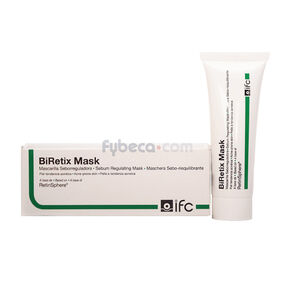 Biretix-Mask-Tubo-25-Ml-imagen