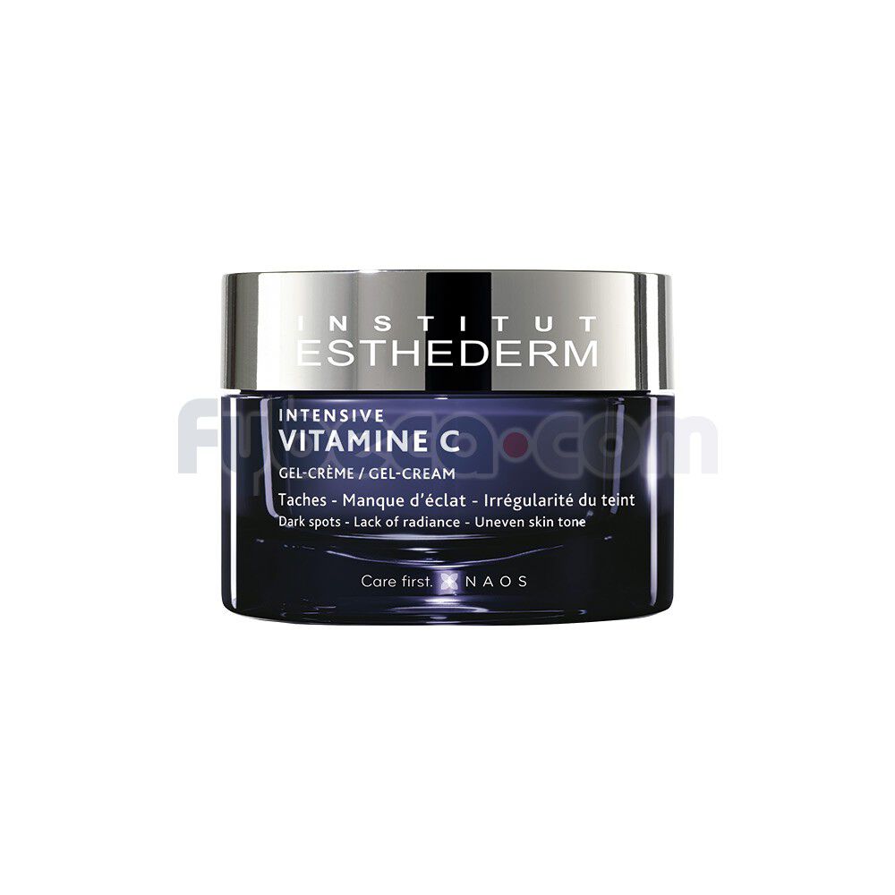 Intensivo-Vitamina-C-Crema-Institut-Esthederm-50-Ml-Unidad-imagen