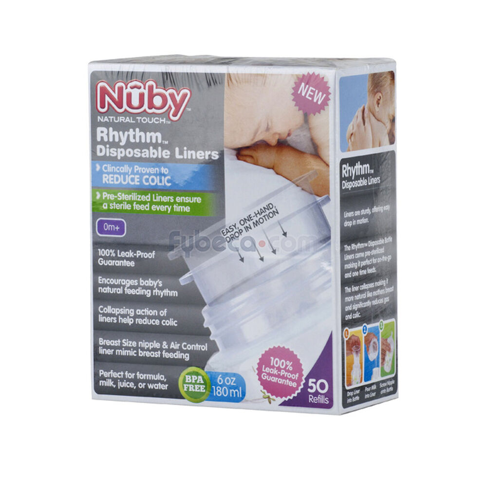 Revestimiento-Para-Biberones-Nuby-Paquete-imagen