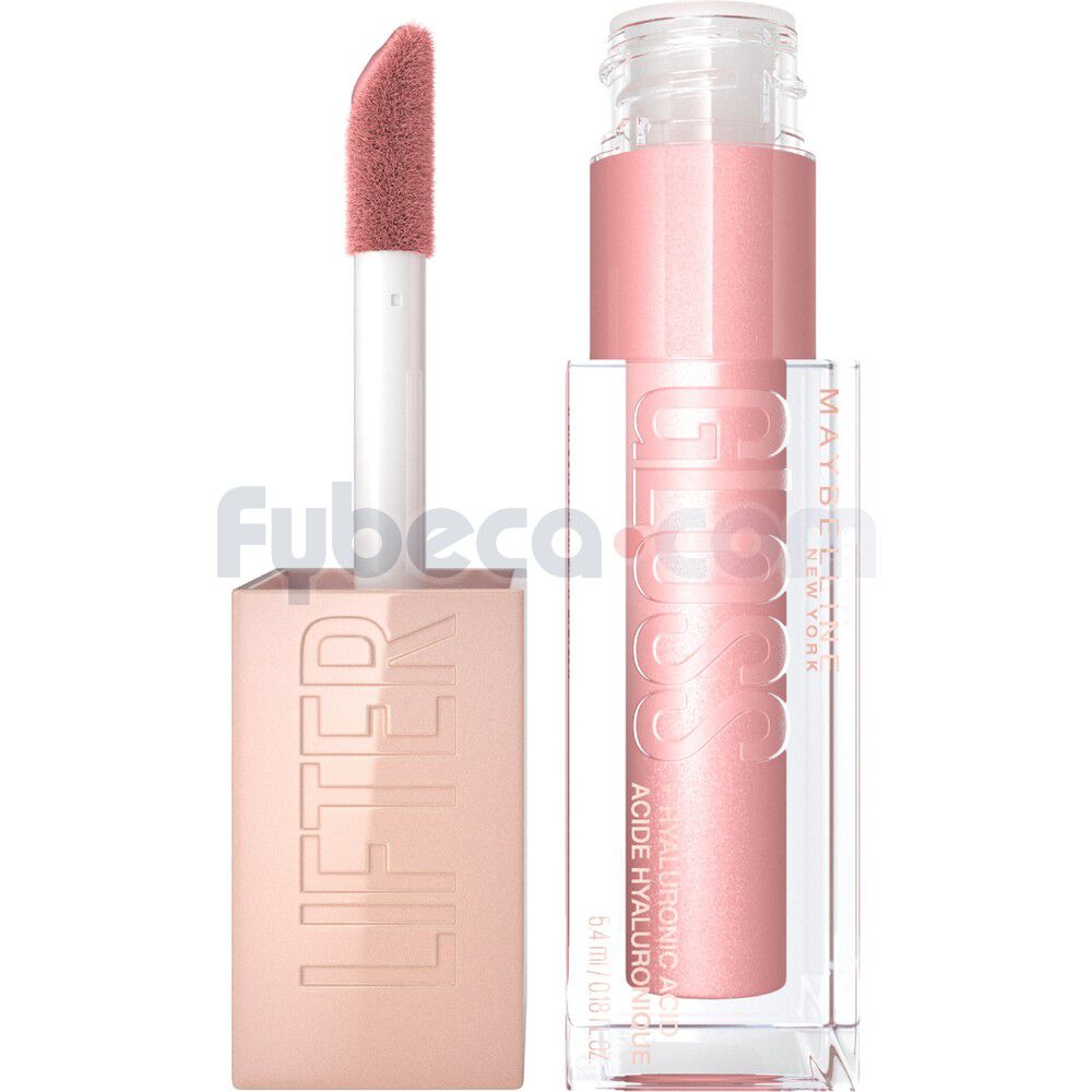 Brillo-Labial-Maybelline-Ny-Lifter-Gloss-Opal--imagen-1