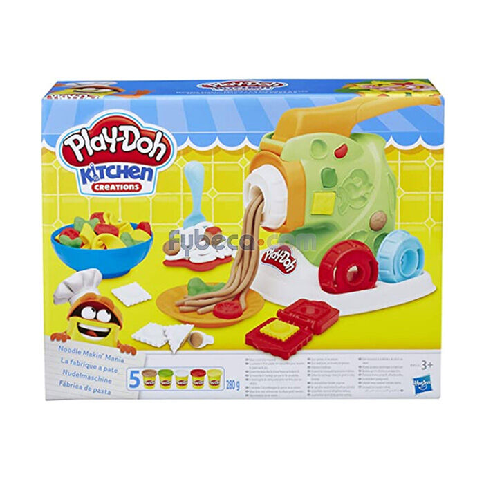 Juguetes play discount
