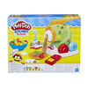 Juguete-Hasbro-Play-Doh-Kitchen-Creation-Set-Fideos-Paquete-imagen