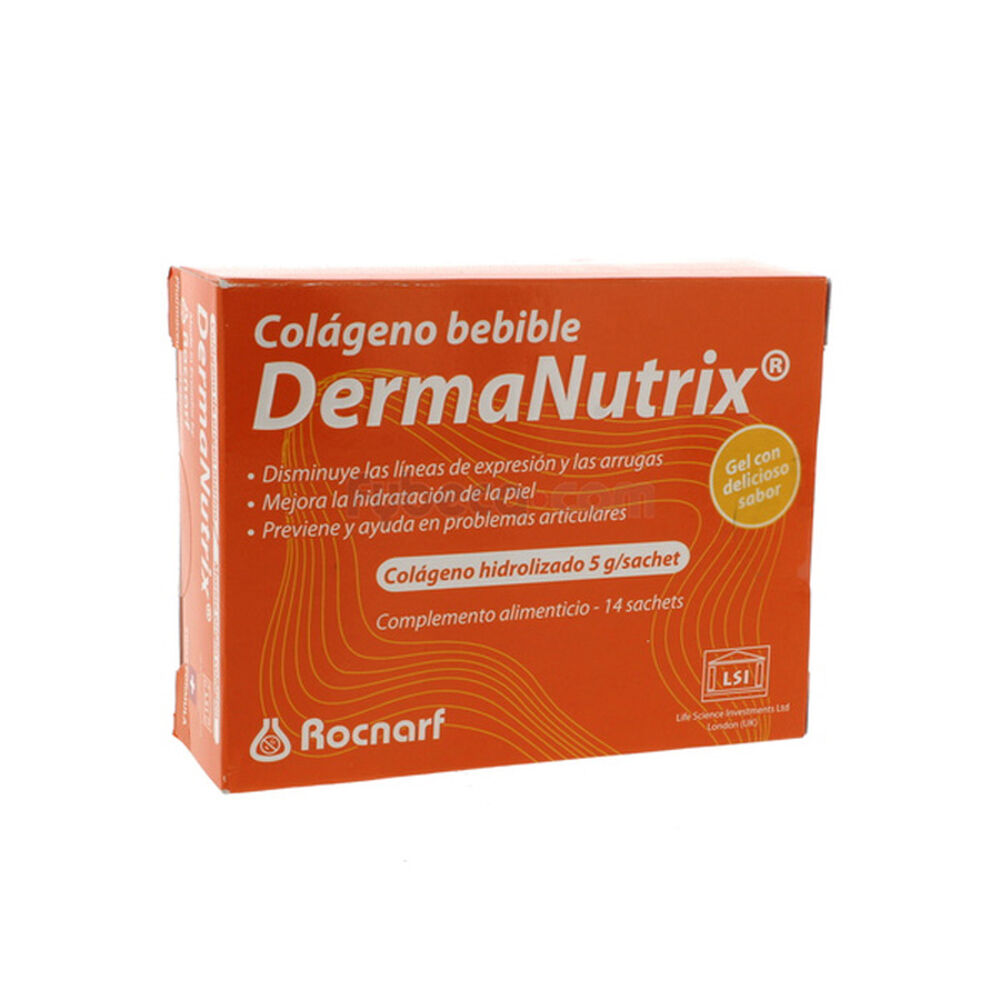 Dermanutrix-Colágeno-Bebible-Sachet-imagen