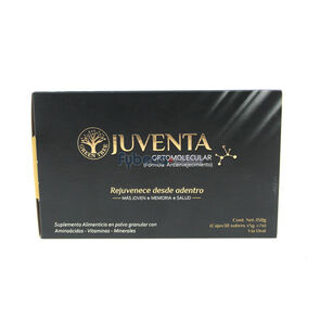 Juventa-Sobres-5G.-C/30-Caja-imagen