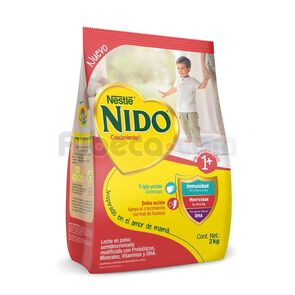 Nido-1-+-Prebio-1-Dha-Stand-Pack-6X2Kg-Ec-imagen