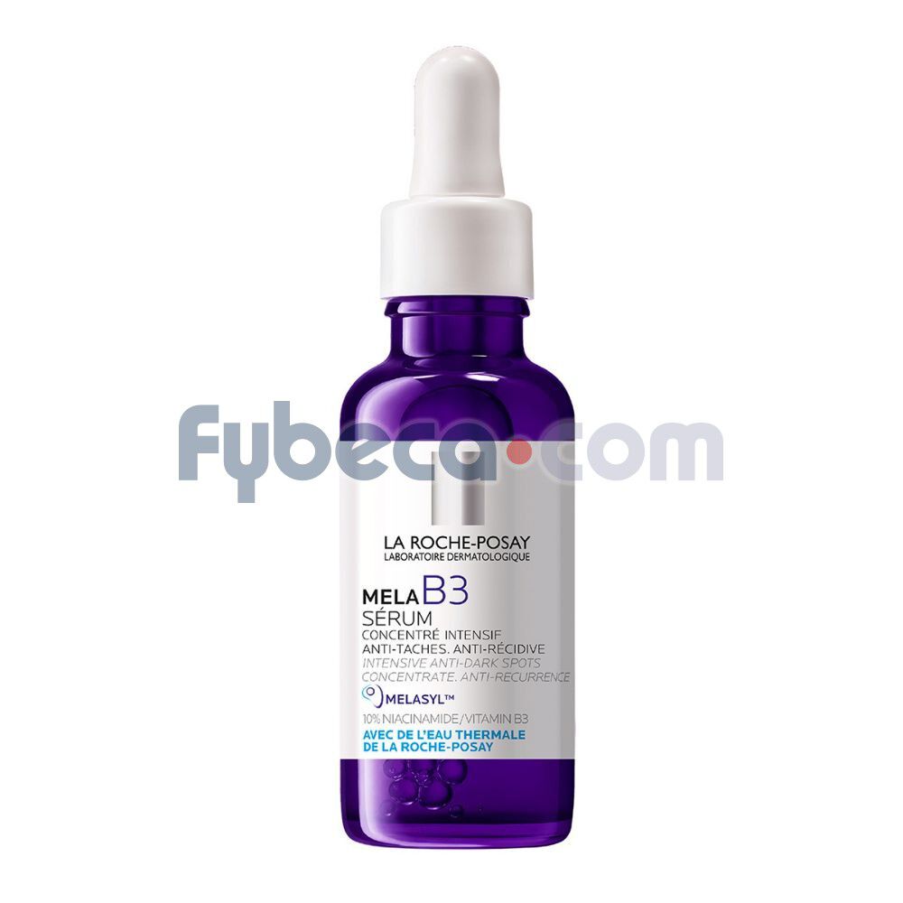 Mela-B3-Serum-Despigmentante-Con-Niacinamida-La-Roche-Posay-30Ml-imagen-2