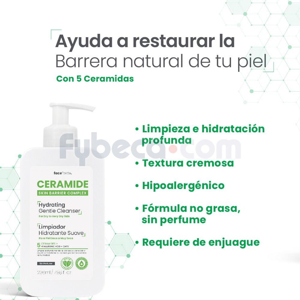 Ceramide-Limpiador-Hidratante-Suave-236Ml-imagen-3