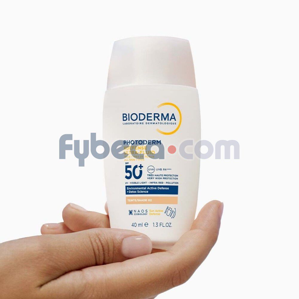Photoderm-XDefense-Ultra-Fluido-SPF50+-T02---Protector-solar-d&eacute;tox-imagen-4