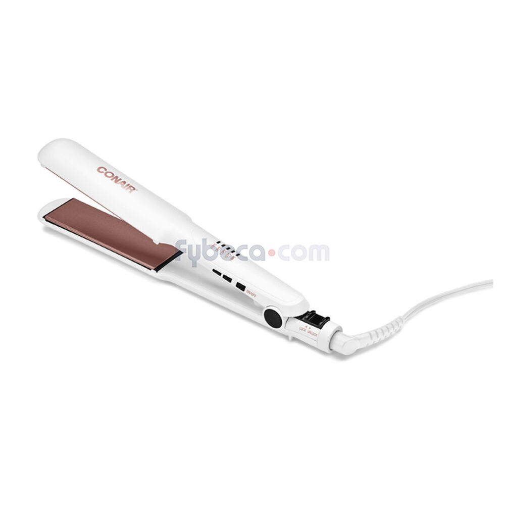 Plancha-Alisadora-Doble-Cerámica-1-1/2-38-Mm-Unidad-imagen