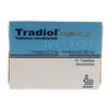 Tradiol-Tabletas-37,5/325-Mg-C/10-Suelta-imagen