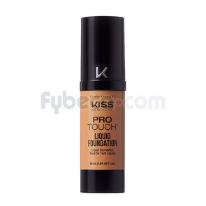 Kplf325--Liquid-Founâ 325-Caramel-imagen