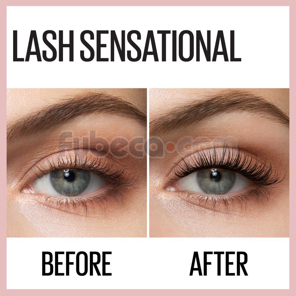 Mascara-De-Pestañas-Maybelline-Ny-Lash-Sensational-Very-Black-Lavable-imagen-2