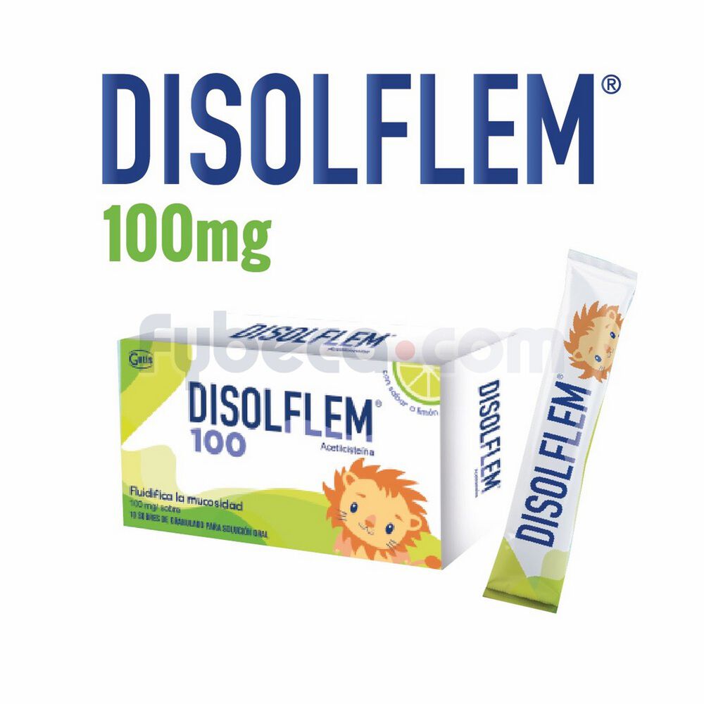 Disolflem-Sobres-100-Gr-C/10-Suelta-imagen