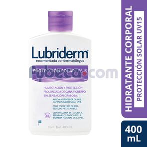 Crema-Corporal-con-Protecci&oacute;n-Solar-FPS-15-400-ml-Unidad-imagen