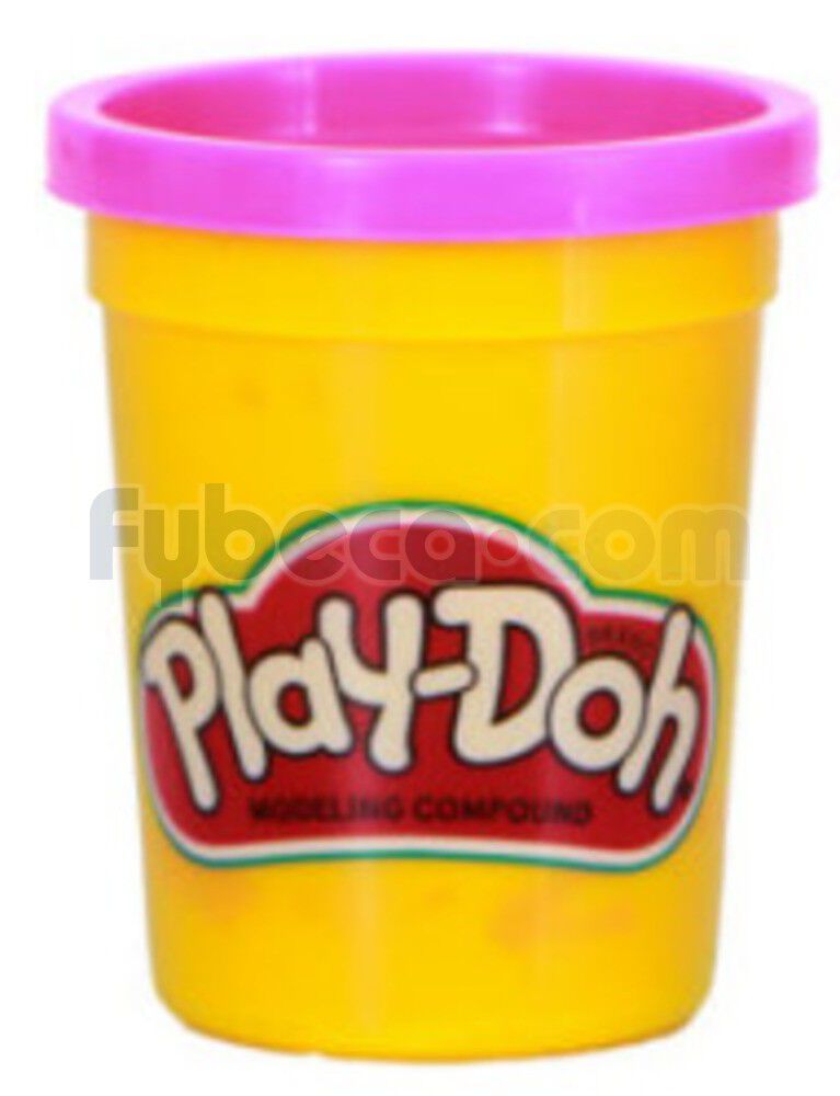 Plastilina B6756 Play Doh Individual