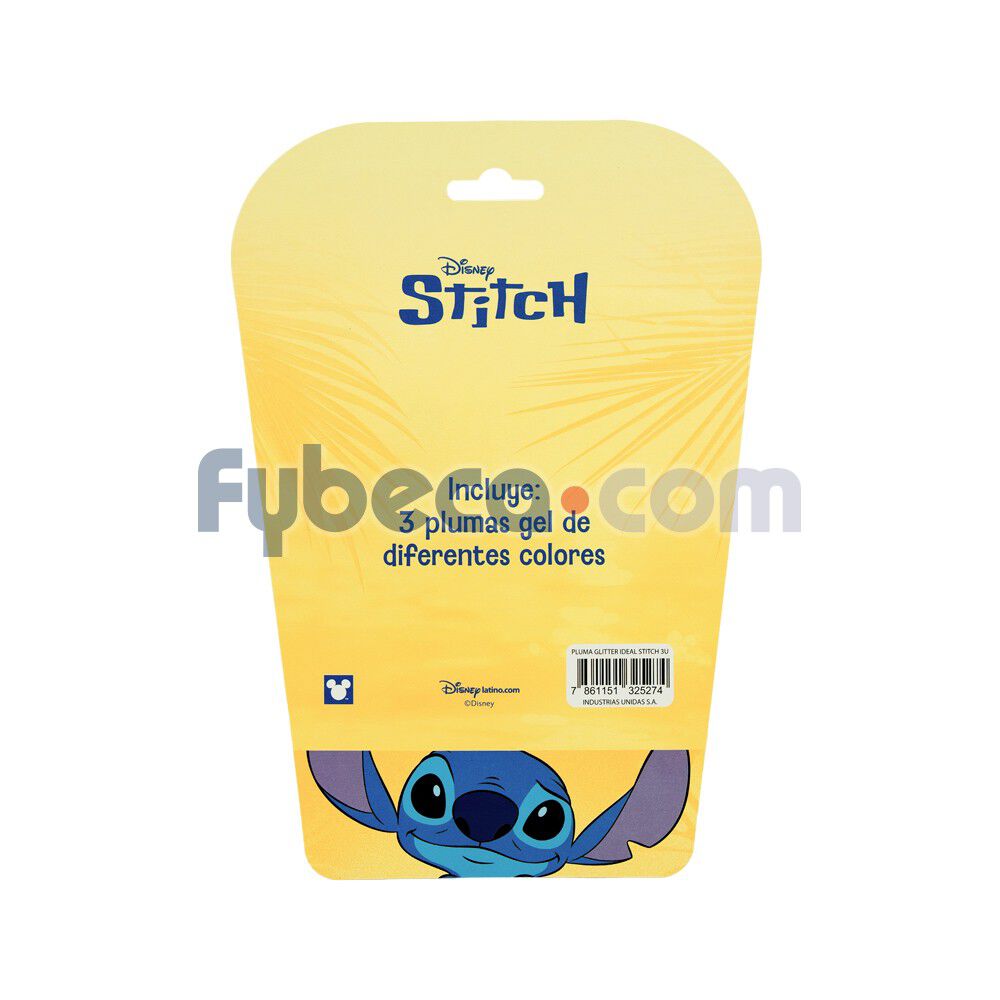 Pluma-Ideal-Glitter-Stitch-3U-imagen-2